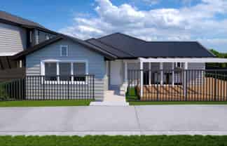 Lot 7 Woodlands Rise, Crux Lane, Orewa