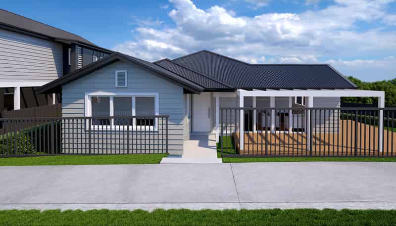 Lot 7 Woodlands Rise, Crux Lane, Orewa