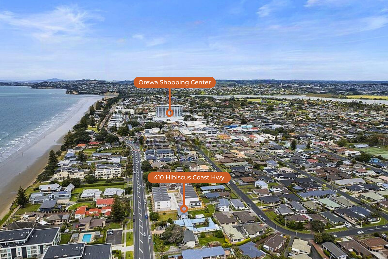 Future-Proof Your Portfolio in Prime Orewa - Bild 3
