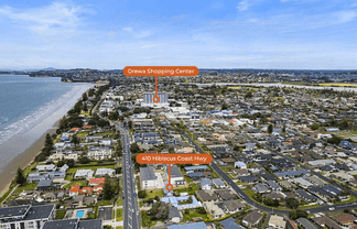 410 Hibiscus Coast Highway, Orewa