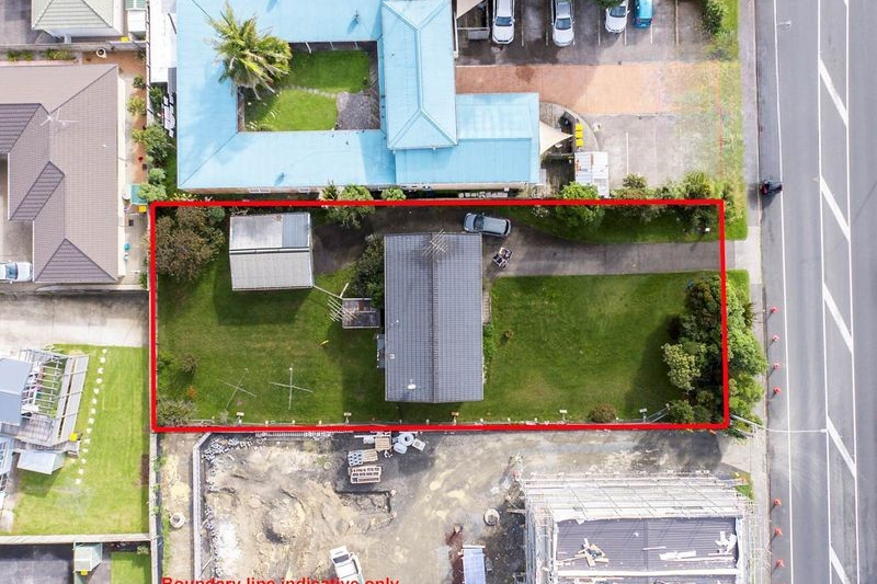 Future-Proof Your Portfolio in Prime Orewa - Bild 2