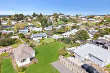 31A Station Street, Tirau