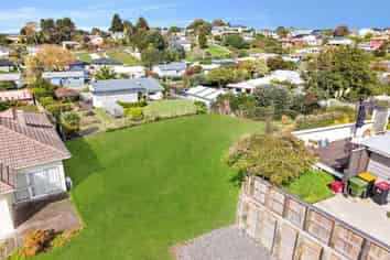 31A Station Street, Tirau