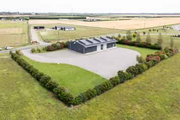 Land and storage
