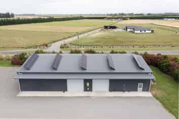 Land and storage