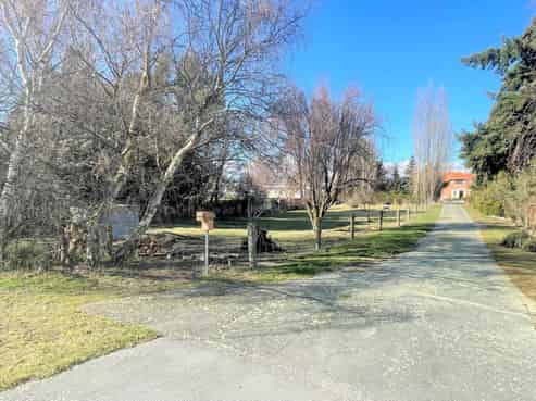 38 Knowles Crescent, Ranfurly