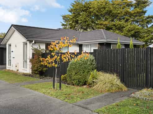 3/36 Herbert Road, Queenwood