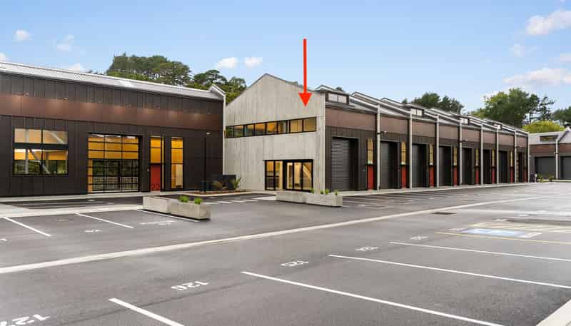 23/64 Matakana Valley Road, Matakana
