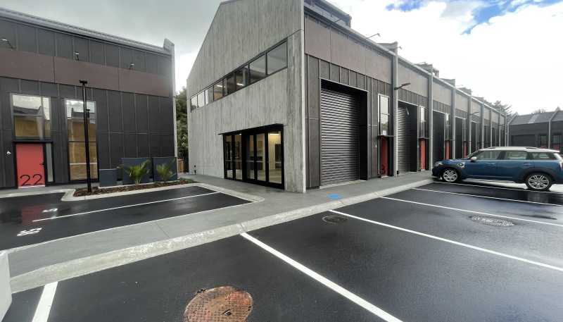 23/64 Matakana Valley Road, Matakana