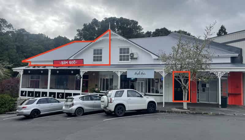 2-6 Wharf Street, Warkworth