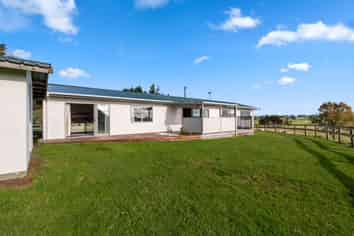1168 Oturoa Road, Hamurana