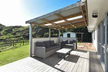 1168 Oturoa Road, Hamurana