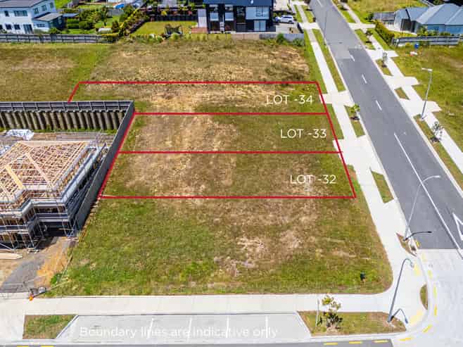  Beachlands Sections, Beachlands