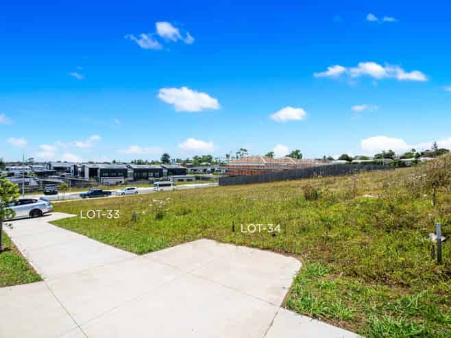  Beachlands Sections, Beachlands