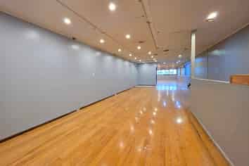 Open Plan Spacious Office In Prime Location!.