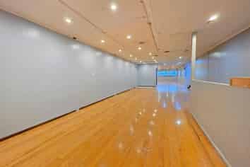 Open Plan Spacious Office In Prime Location!.