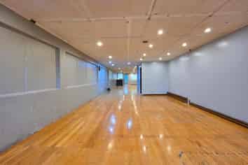 Open Plan Spacious Office In Prime Location!.