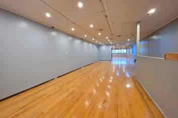 Affordable Office Space in Prime Location