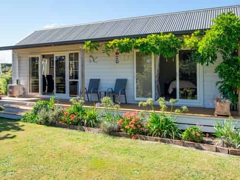 1070 Grahams Road, Eiffelton