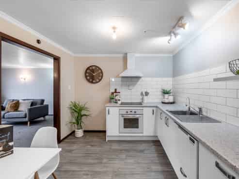 77A Earn Street, Appleby