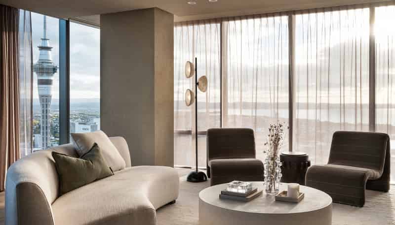 5303/10 Commerce Street, Auckland Central