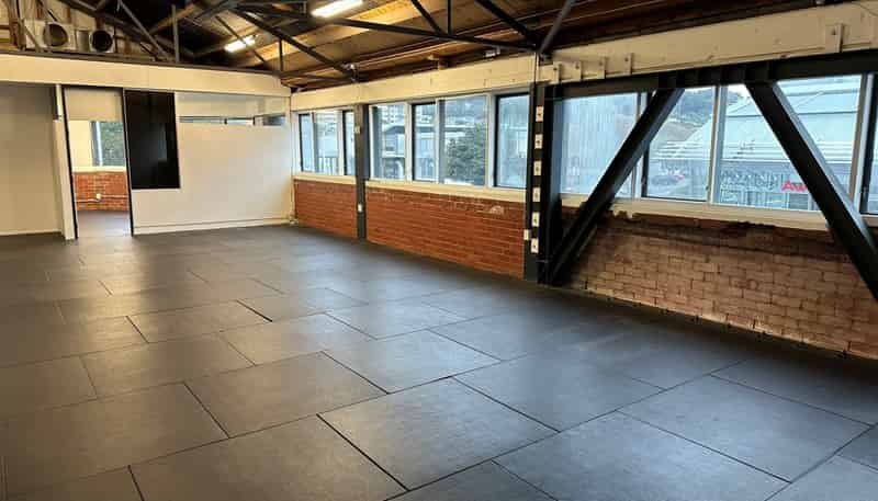 64 Cambridge Terrace, Te Aro