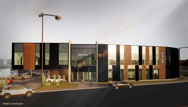 Office A/15 Havelock Road, Havelock North