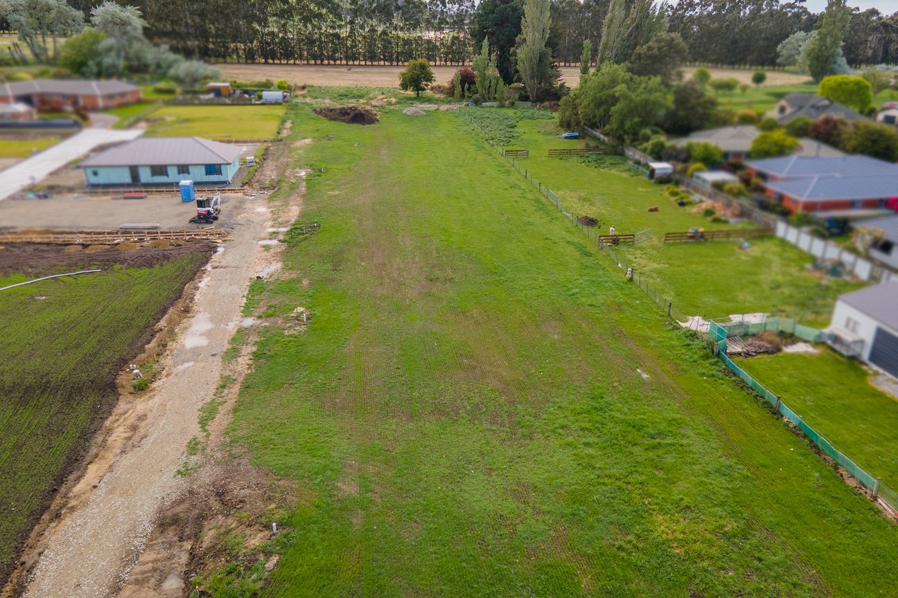 Hillview on Fernbrook - Radharc 4