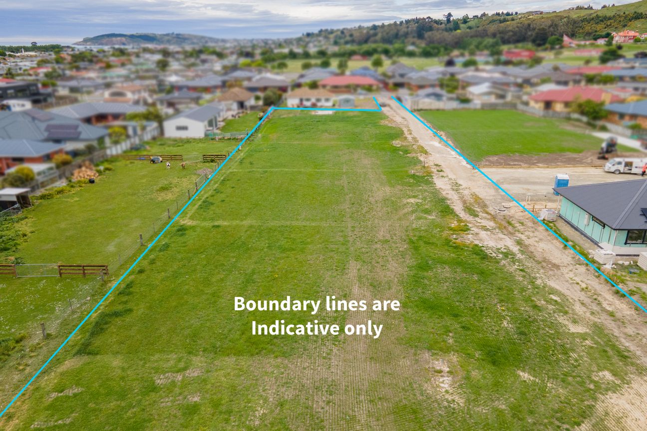 Hillview on Fernbrook - Radharc 5