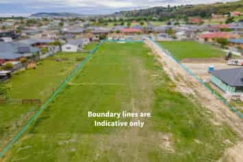 Lot 2-7/40 Fernbrook Road, Oamaru
