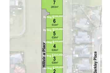 Lot 2-7/40 Fernbrook Road, Oamaru
