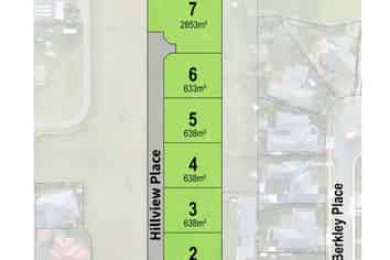 Lot 2-7/40 Fernbrook Road, Oamaru