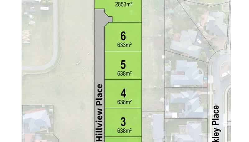 Lot 2-7/40 Fernbrook Road, Oamaru