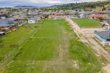 Lot 2-7/40 Fernbrook Road, Oamaru