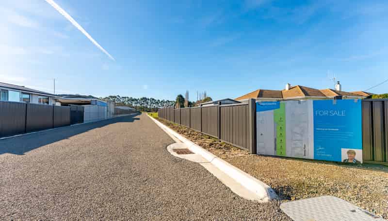Lot 2-7/40 Fernbrook Road, Oamaru