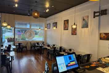 Raglan Rasoi Curry Kitchen