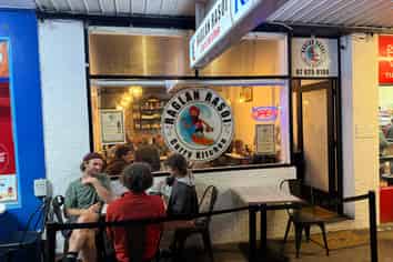Raglan Rasoi Curry Kitchen