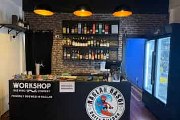 Raglan Rasoi Curry Kitchen