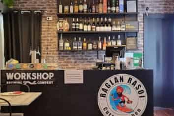 Raglan Rasoi Curry Kitchen