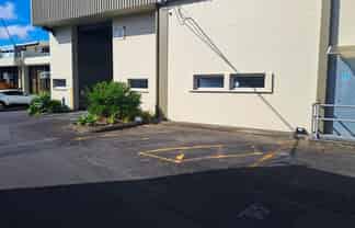784M² INDUSTRIAL BULK STORAGE / MANUFACTURING
