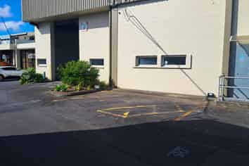 784M² INDUSTRIAL BULK STORAGE / MANUFACTURING
