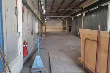 784M² INDUSTRIAL BULK STORAGE / MANUFACTURING
