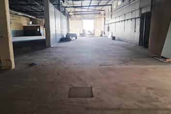 784M² INDUSTRIAL BULK STORAGE / MANUFACTURING

