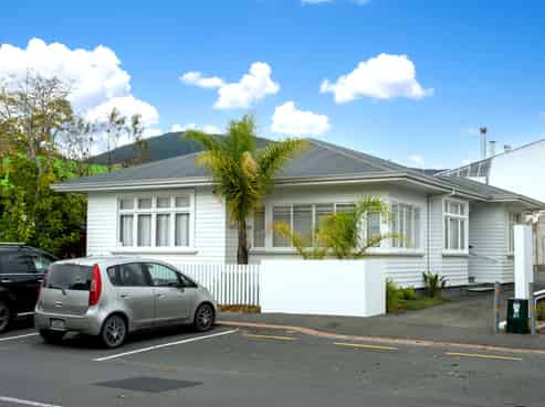 26 New Street, Nelson City