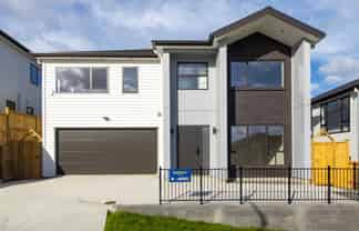 34 Hauhake Road, Flat Bush