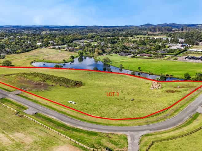  The Lakes, Kerikeri