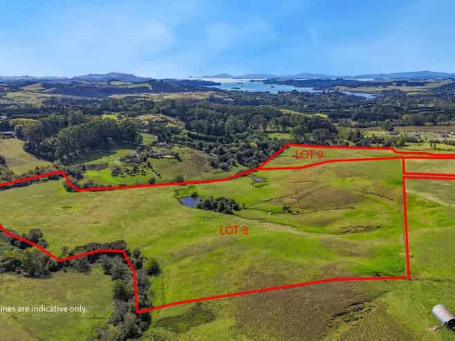  The Lakes, Kerikeri