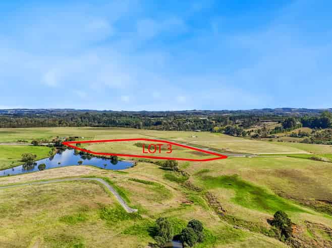  The Lakes, Kerikeri