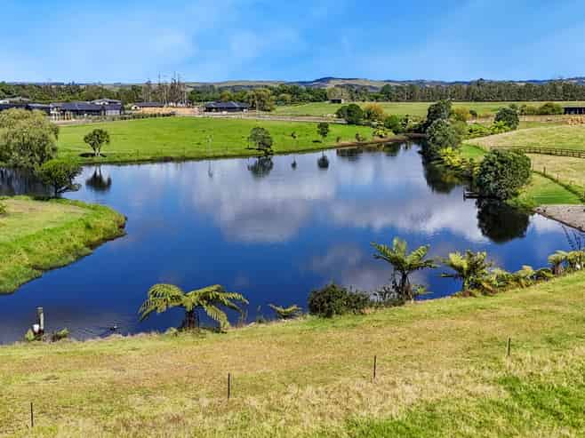 The Lakes, Kerikeri