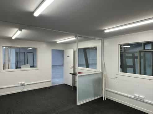 Excellent Warehouse Space with Parks